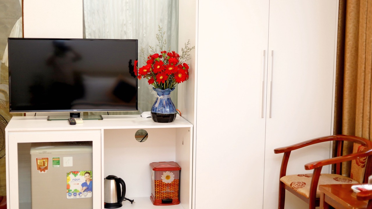 Photo of Bedroom in Soc Son