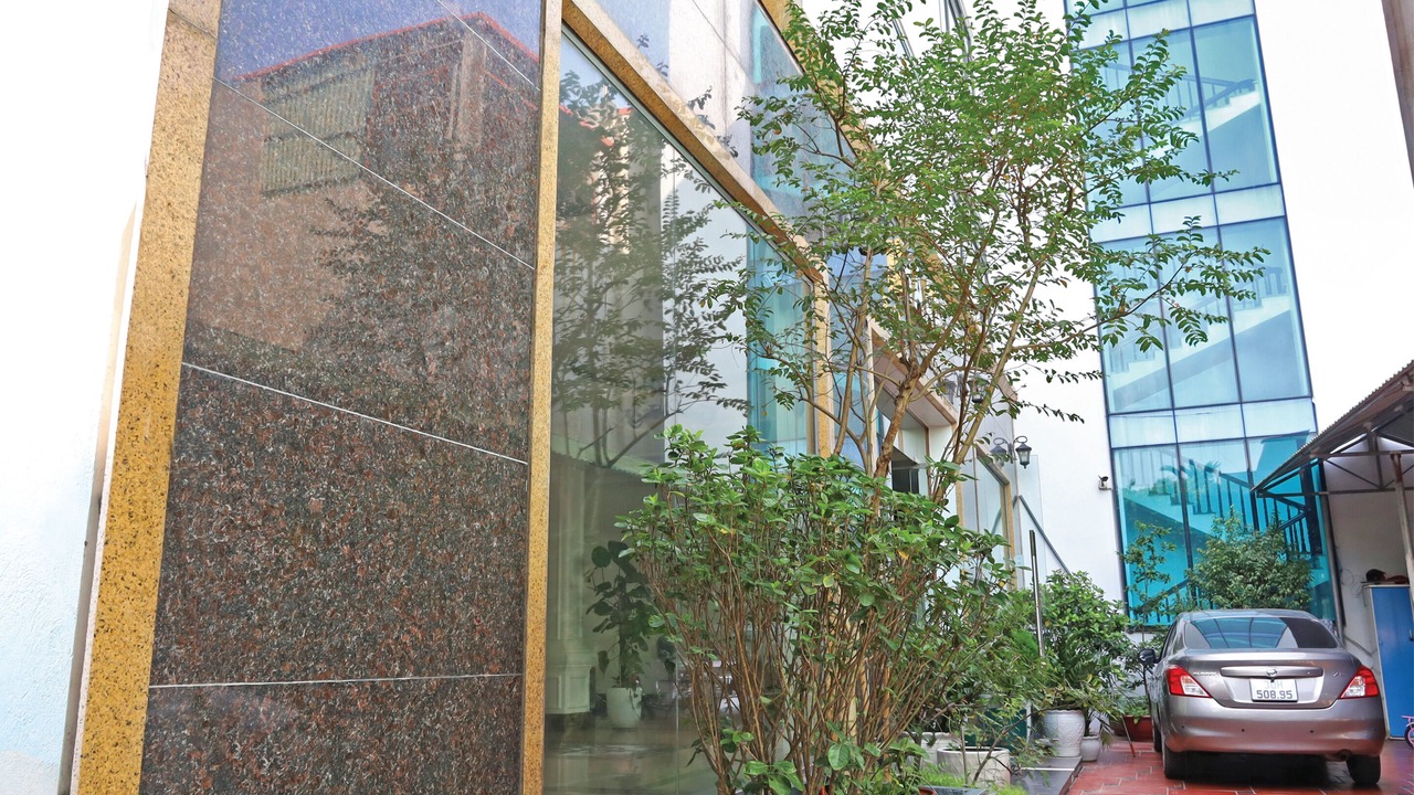 Photo of Outdoor in Soc Son