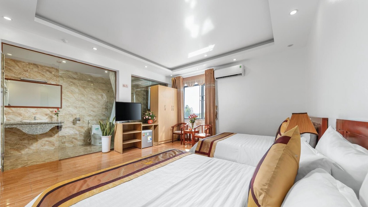 Photo of Bedroom in Soc Son