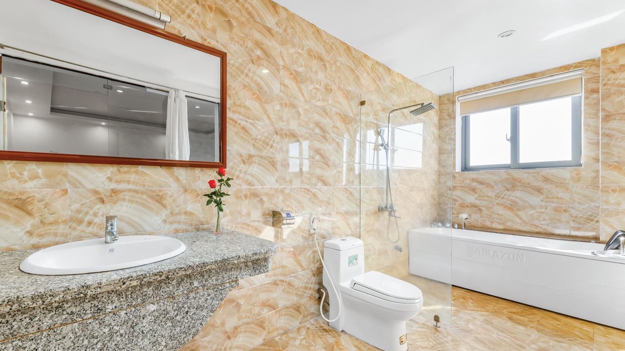 Photo of Bedroom in Soc Son