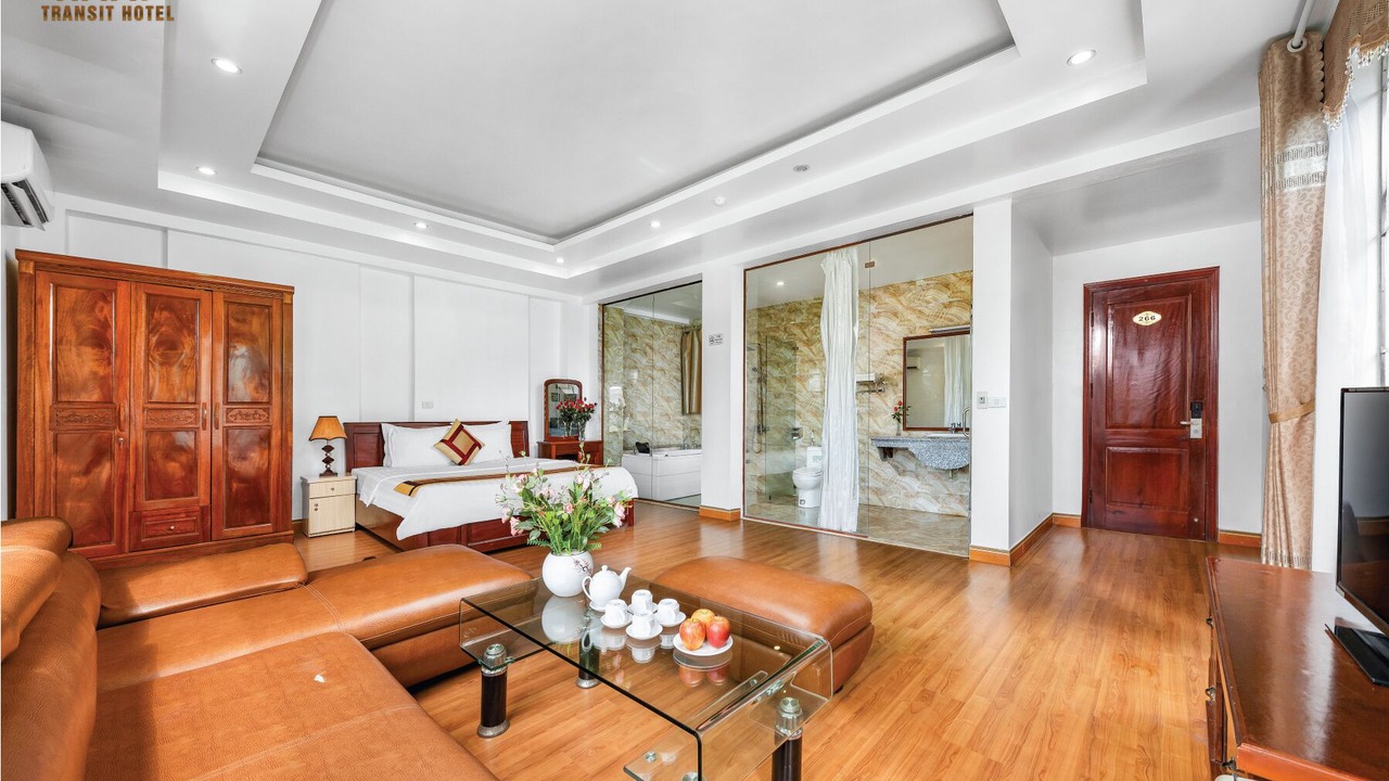 Photo of Bedroom in Soc Son