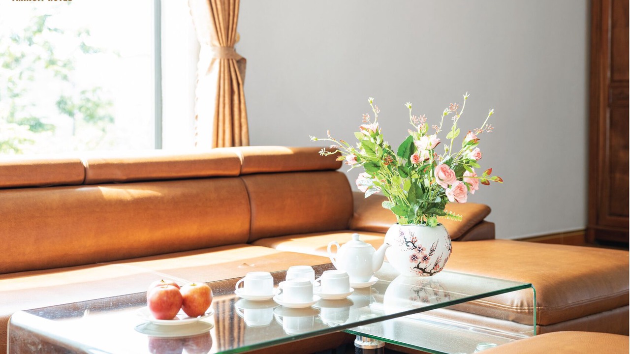 Photo of Bedroom in Soc Son