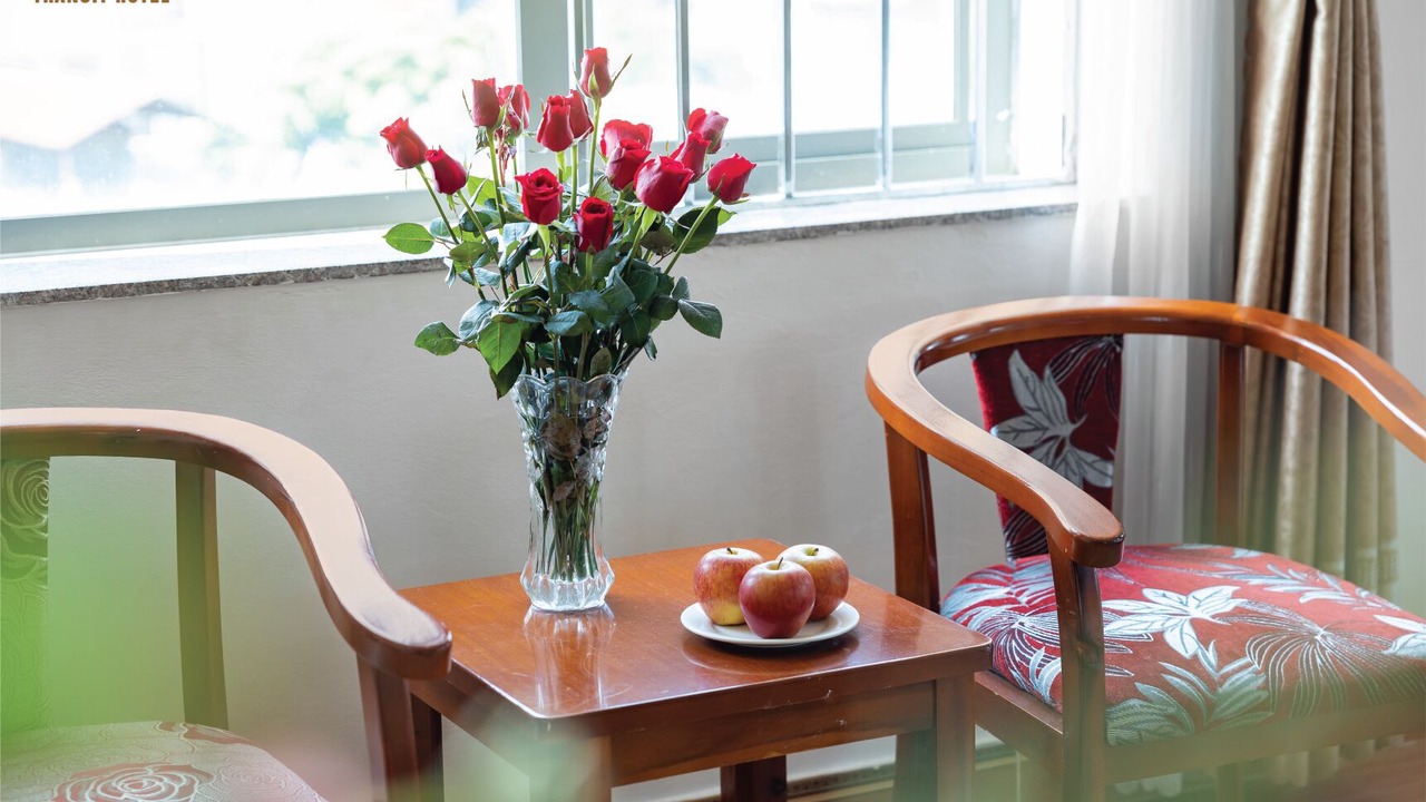 Photo of Bedroom in Soc Son