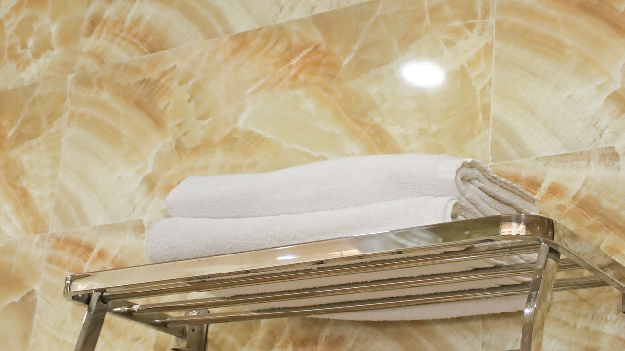 Photo of Bathroom in Soc Son
