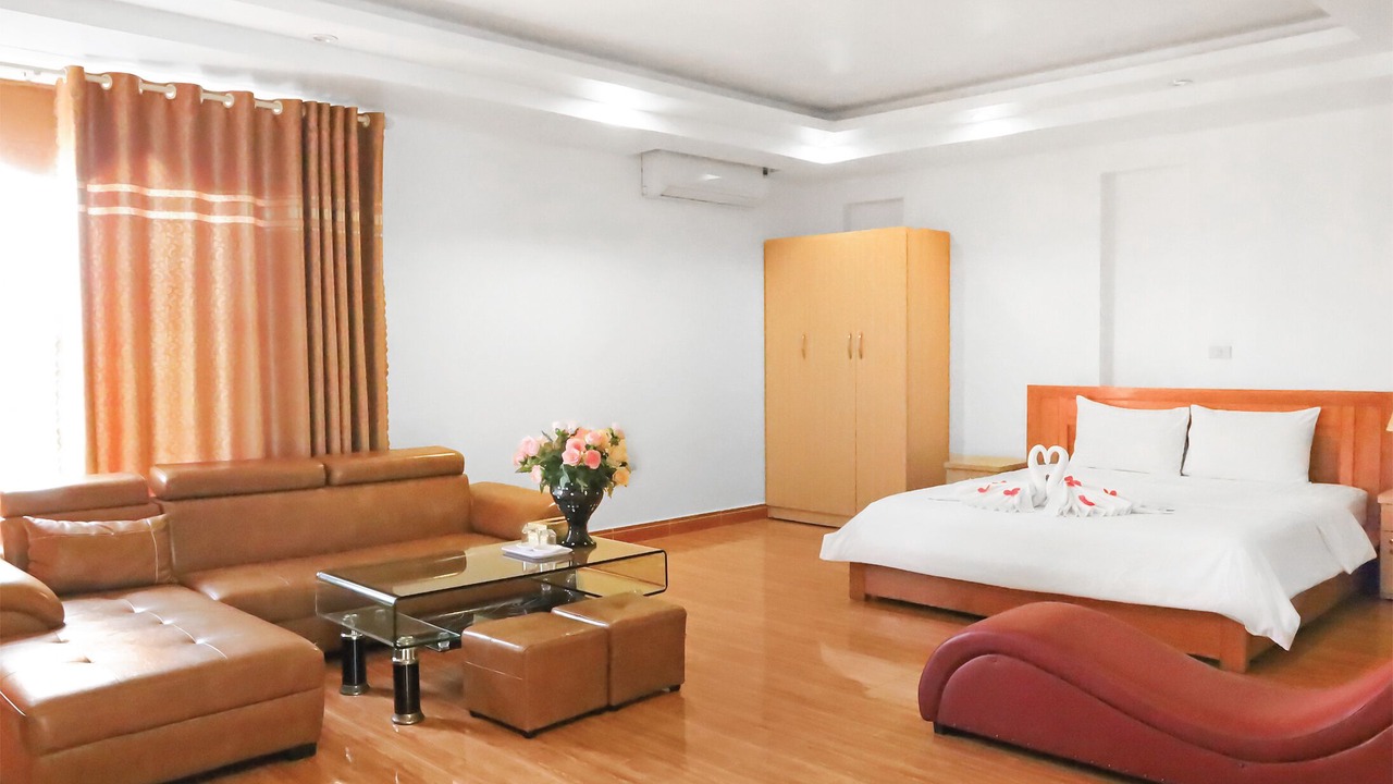 Photo of Bedroom in Soc Son