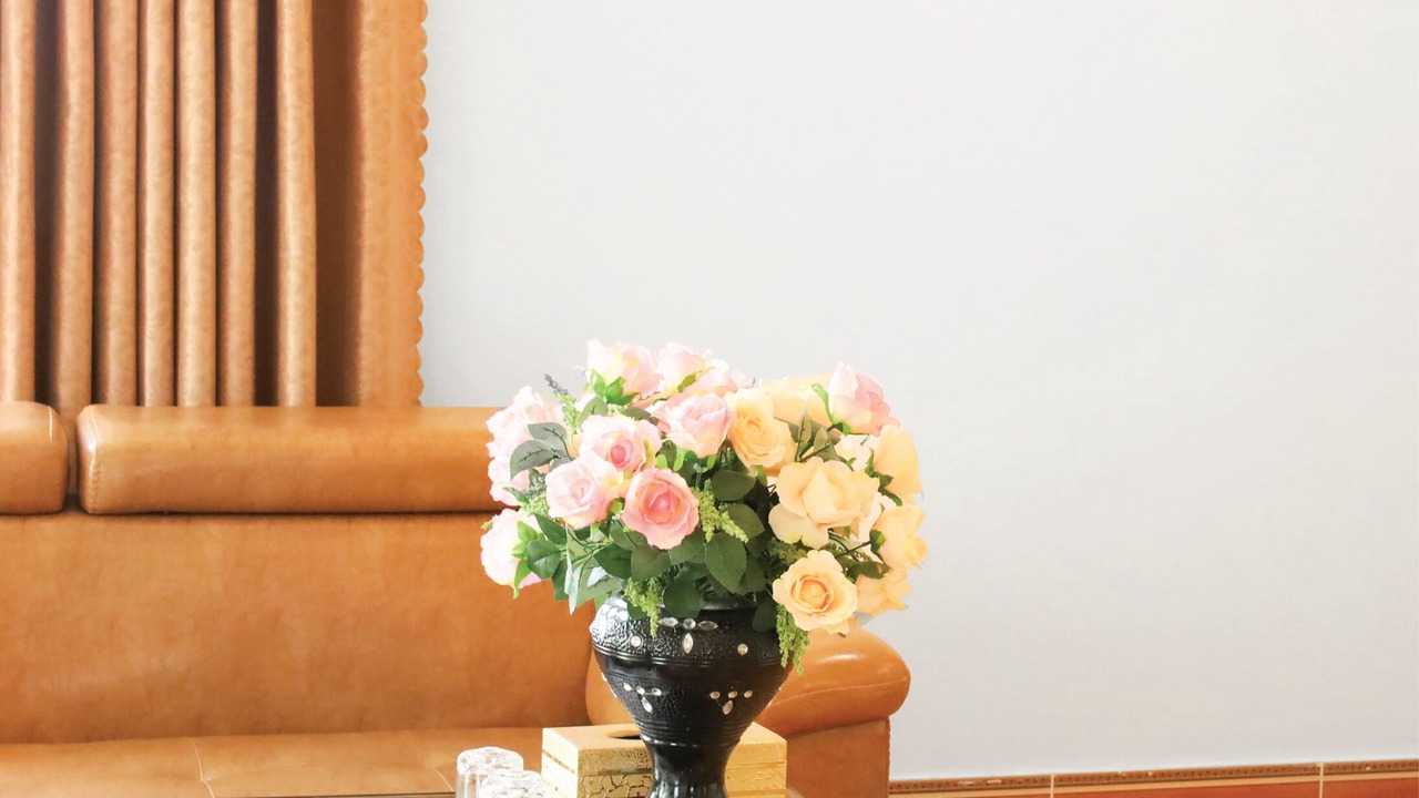 Photo of Bedroom in Soc Son