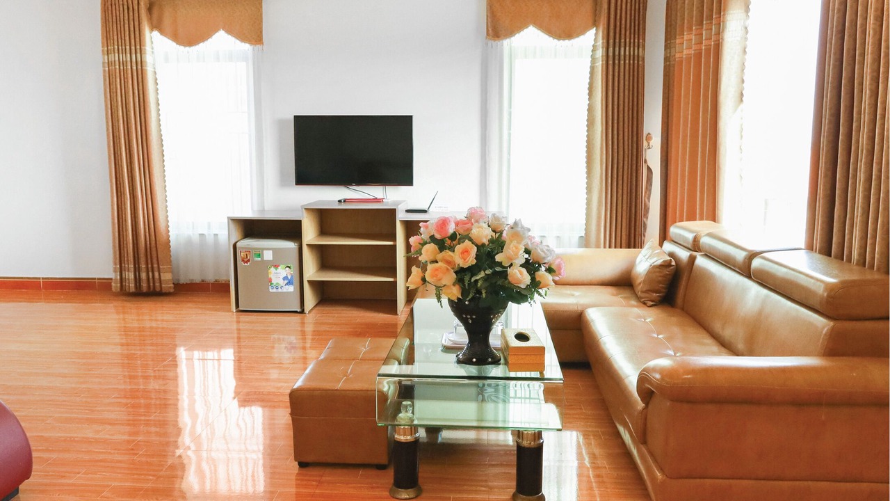 Photo of Bedroom in Soc Son