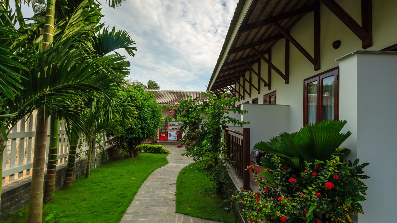Photo of Outdoor in Ba Keo
