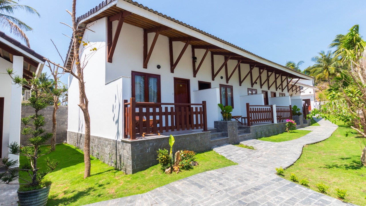 Photo of Patio Balcony in Ba Keo