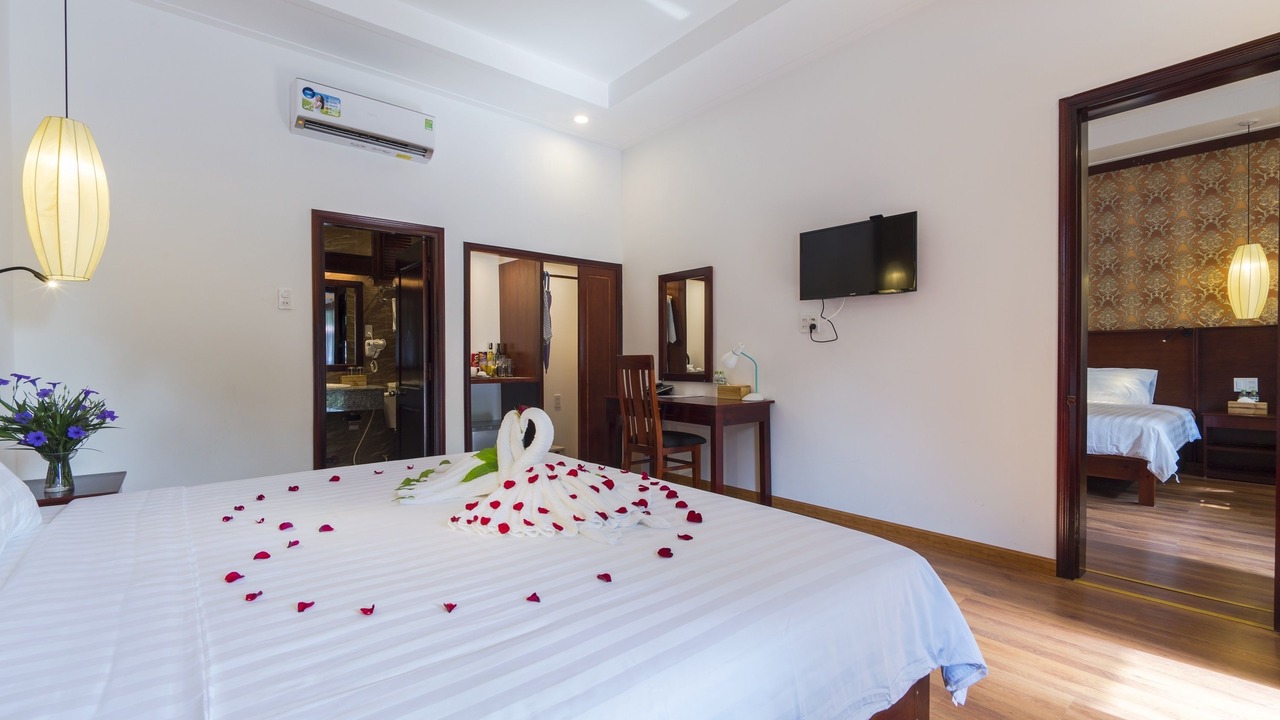 Photo of Bedroom in Ba Keo