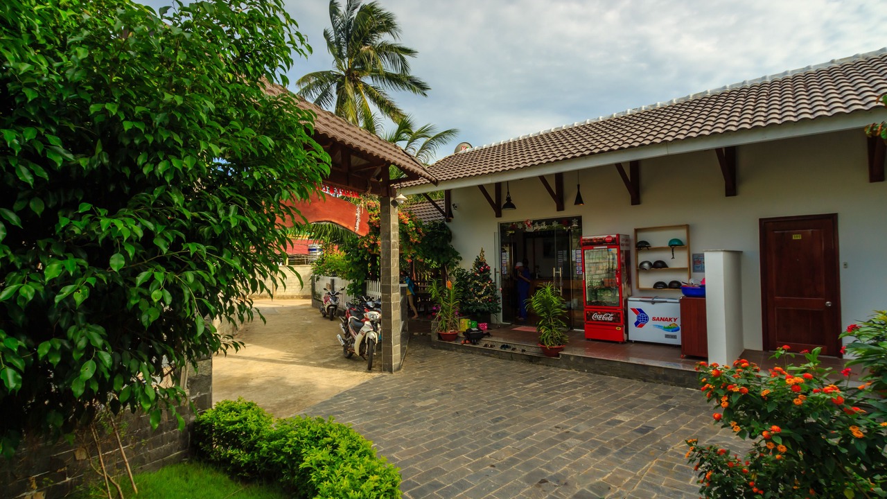 Photo of Outdoor in Ba Keo