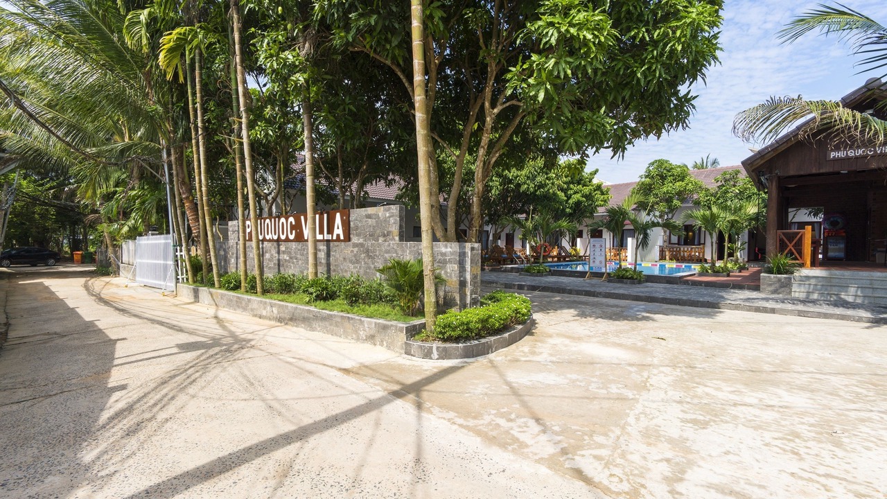 Photo of Outdoor in Ba Keo