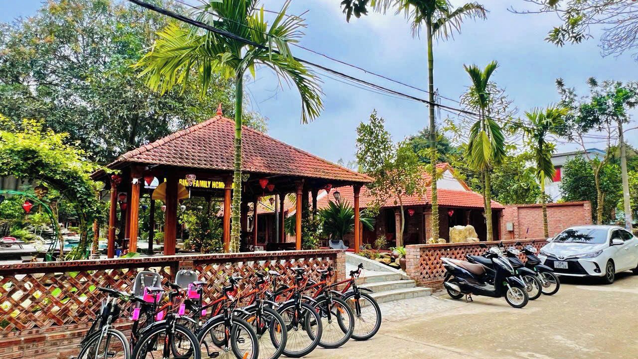 Photo of Outdoor in Gia Vien