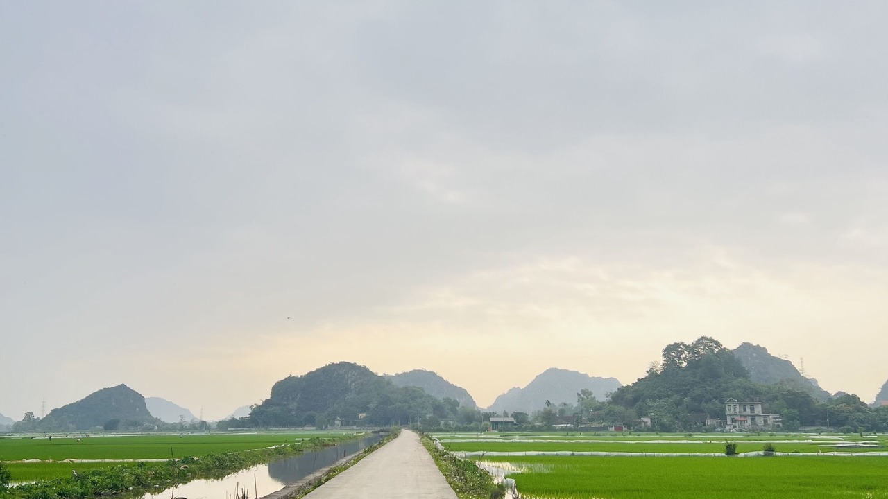 Photo of Outdoor in Gia Vien