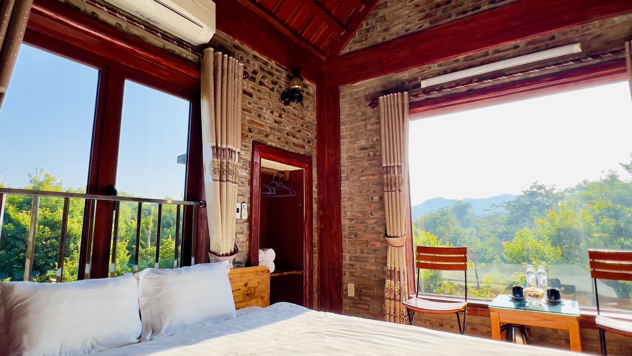 Photo of Bedroom in Gia Vien