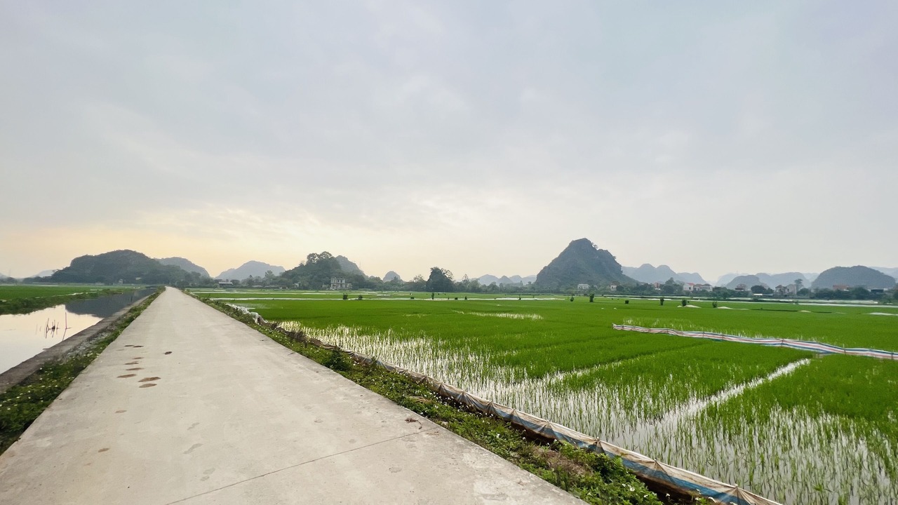 Photo of Outdoor in Gia Vien