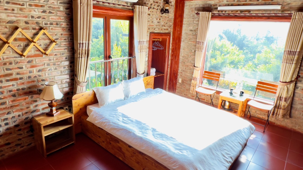 Photo of Bedroom in Gia Vien
