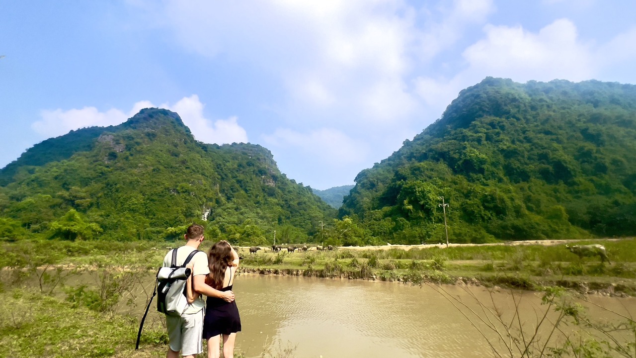 Photo of Outdoor in Gia Vien