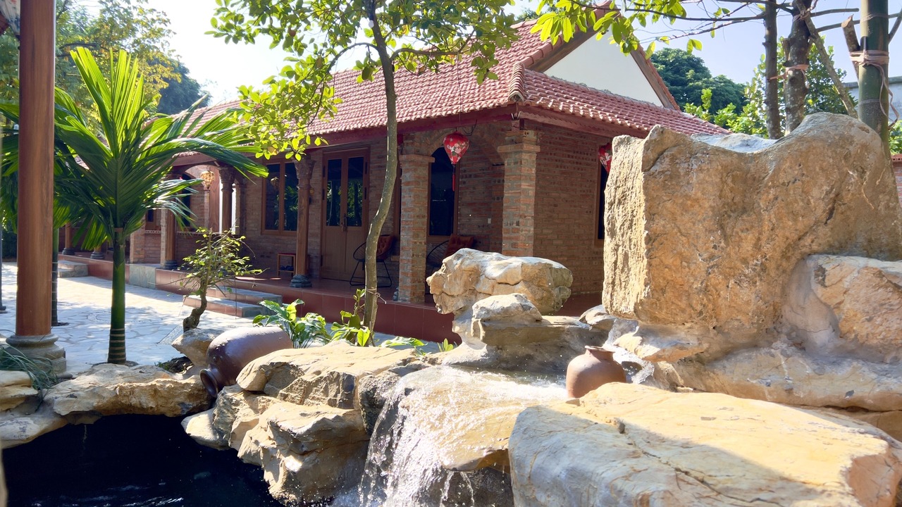 Photo of Outdoor in Gia Vien