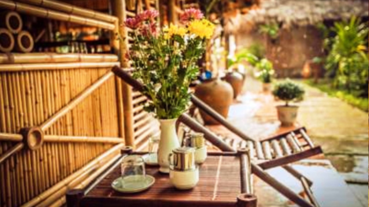 Photo of Bedroom in Hoa Lu