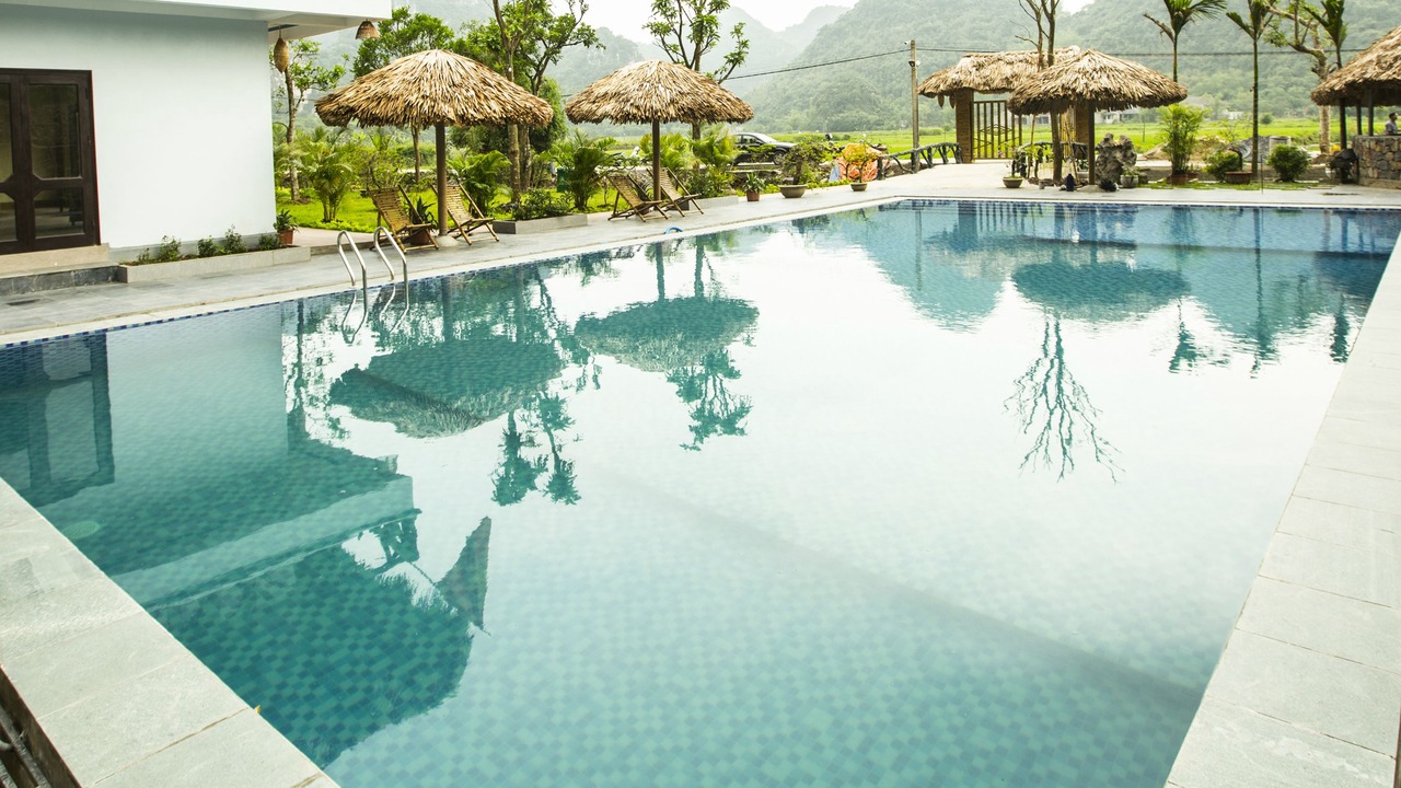 Photo of Outdoor in Hoa Lu