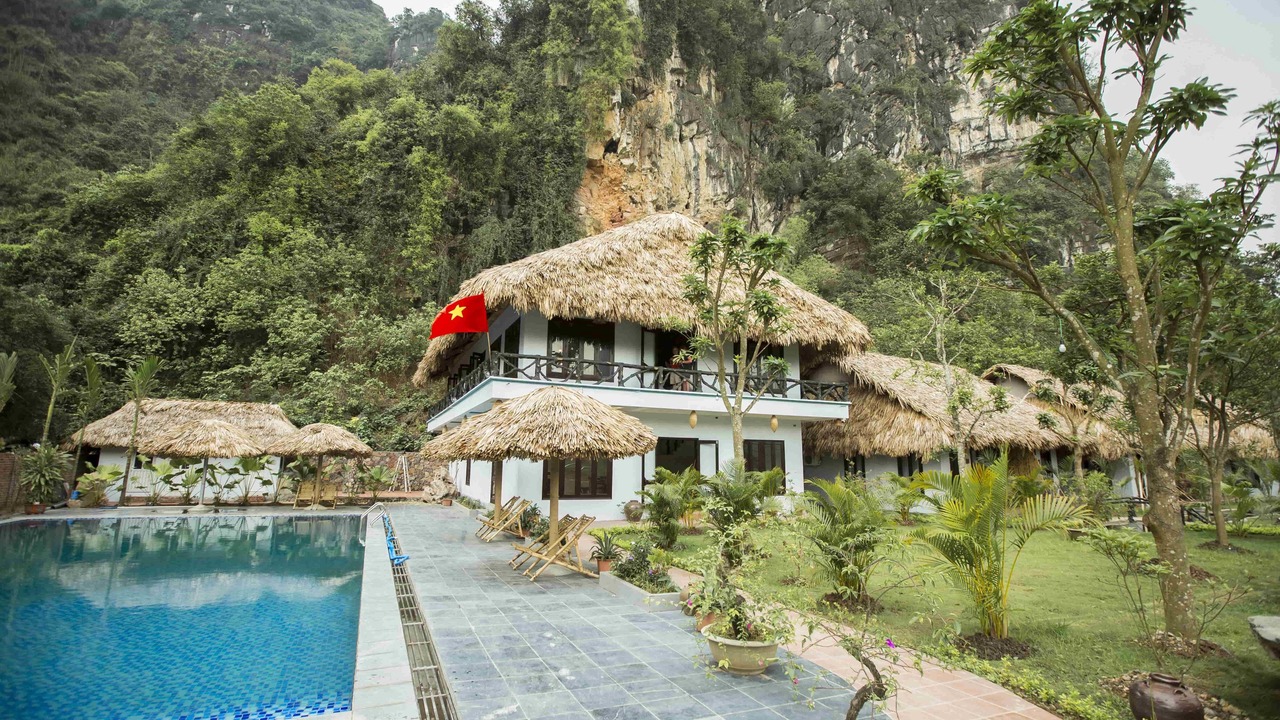 Photo of Outdoor in Hoa Lu