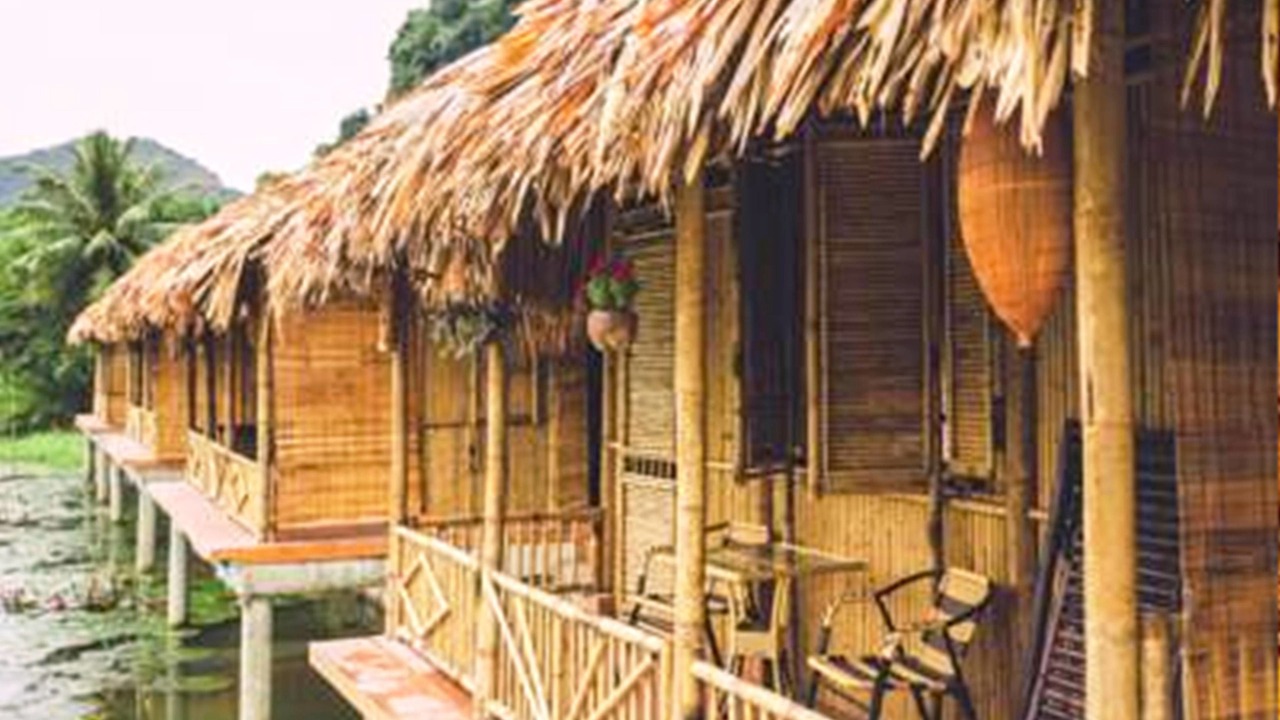 Photo of Outdoor in Hoa Lu