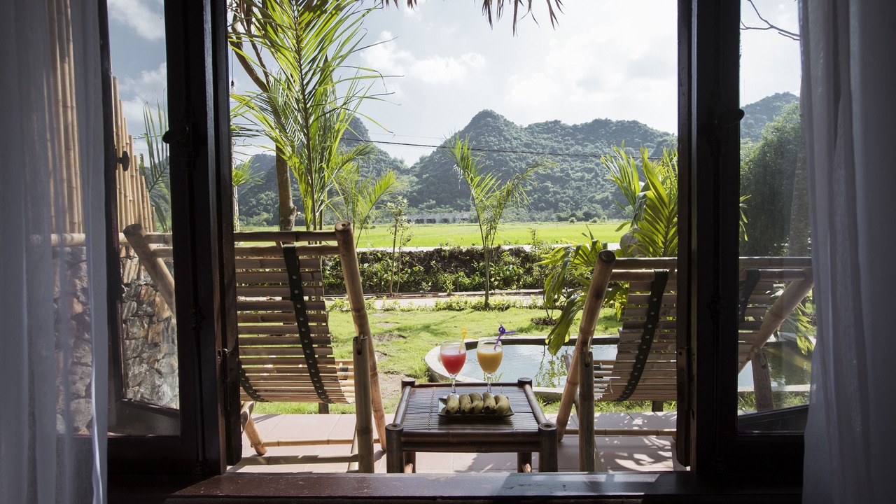 Photo of Outdoor in Hoa Lu