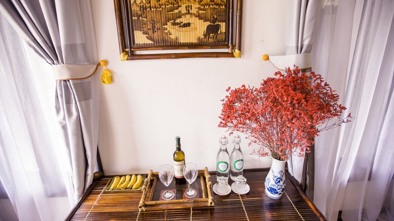 Photo of Bedroom in Hoa Lu