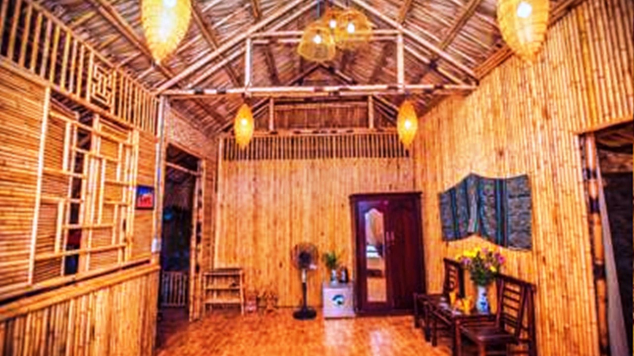 Photo of Bedroom in Hoa Lu