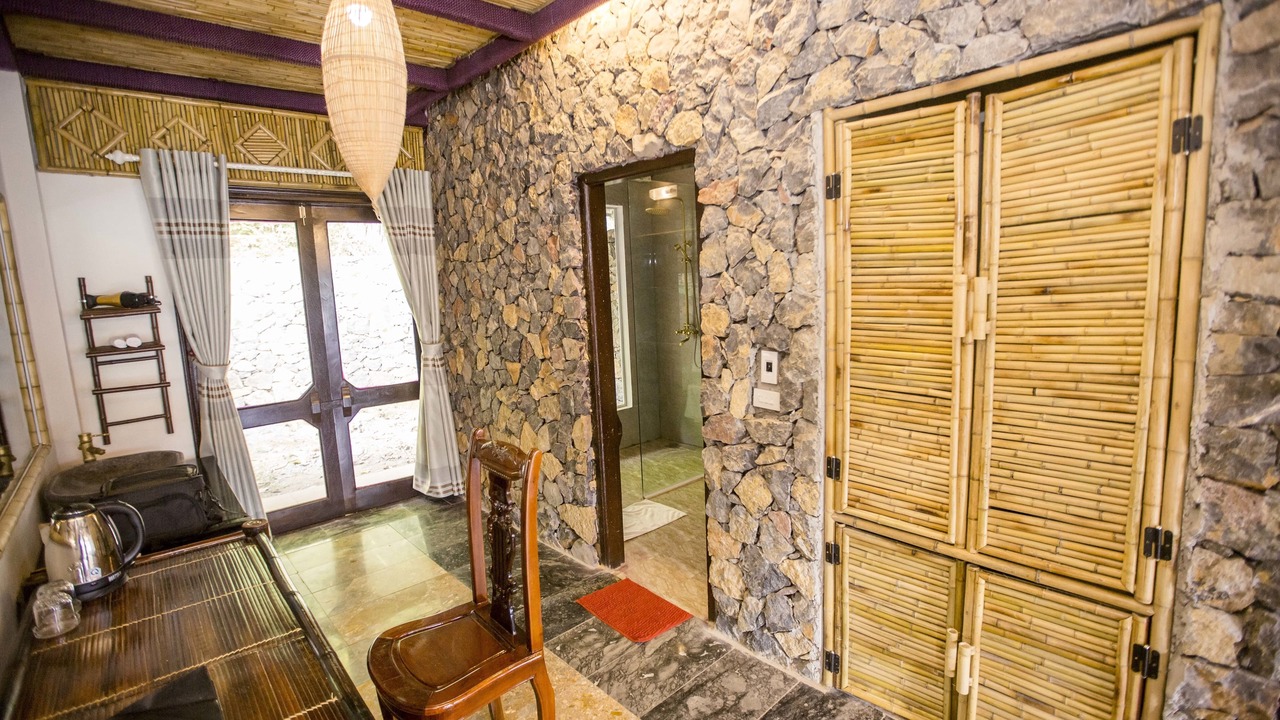 Photo of Bedroom in Hoa Lu
