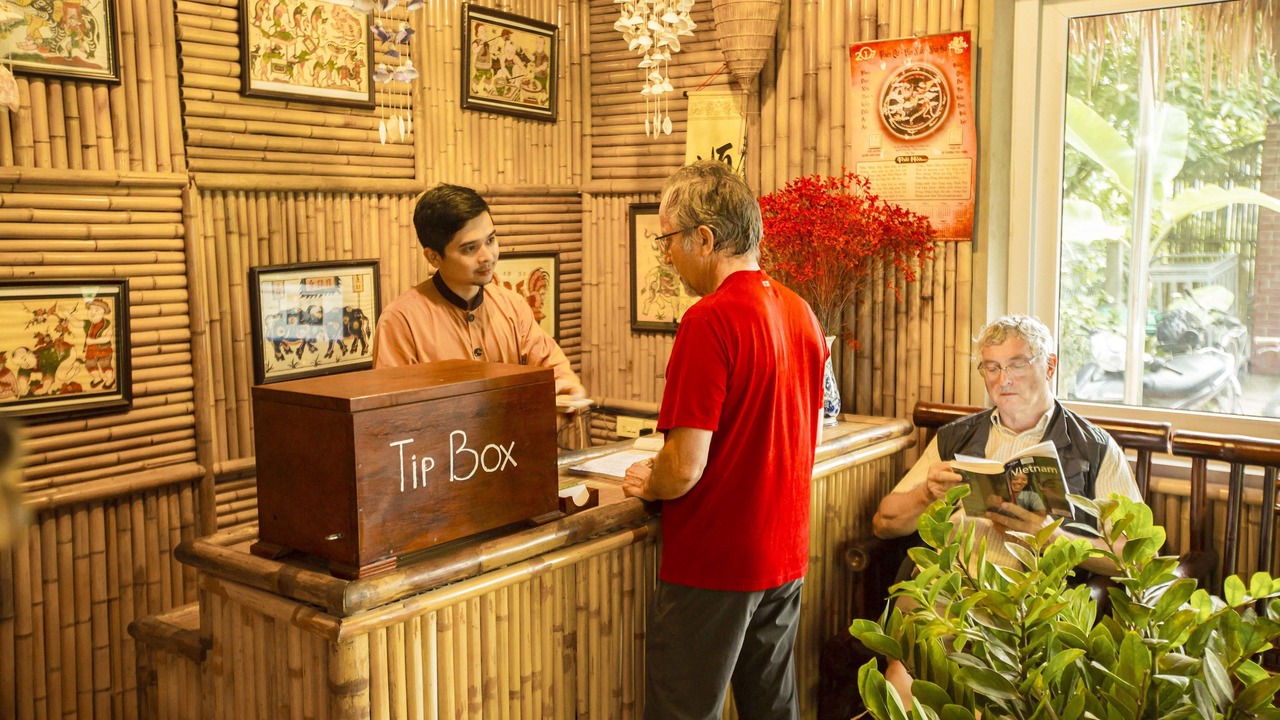 Photo of Others in Hoa Lu