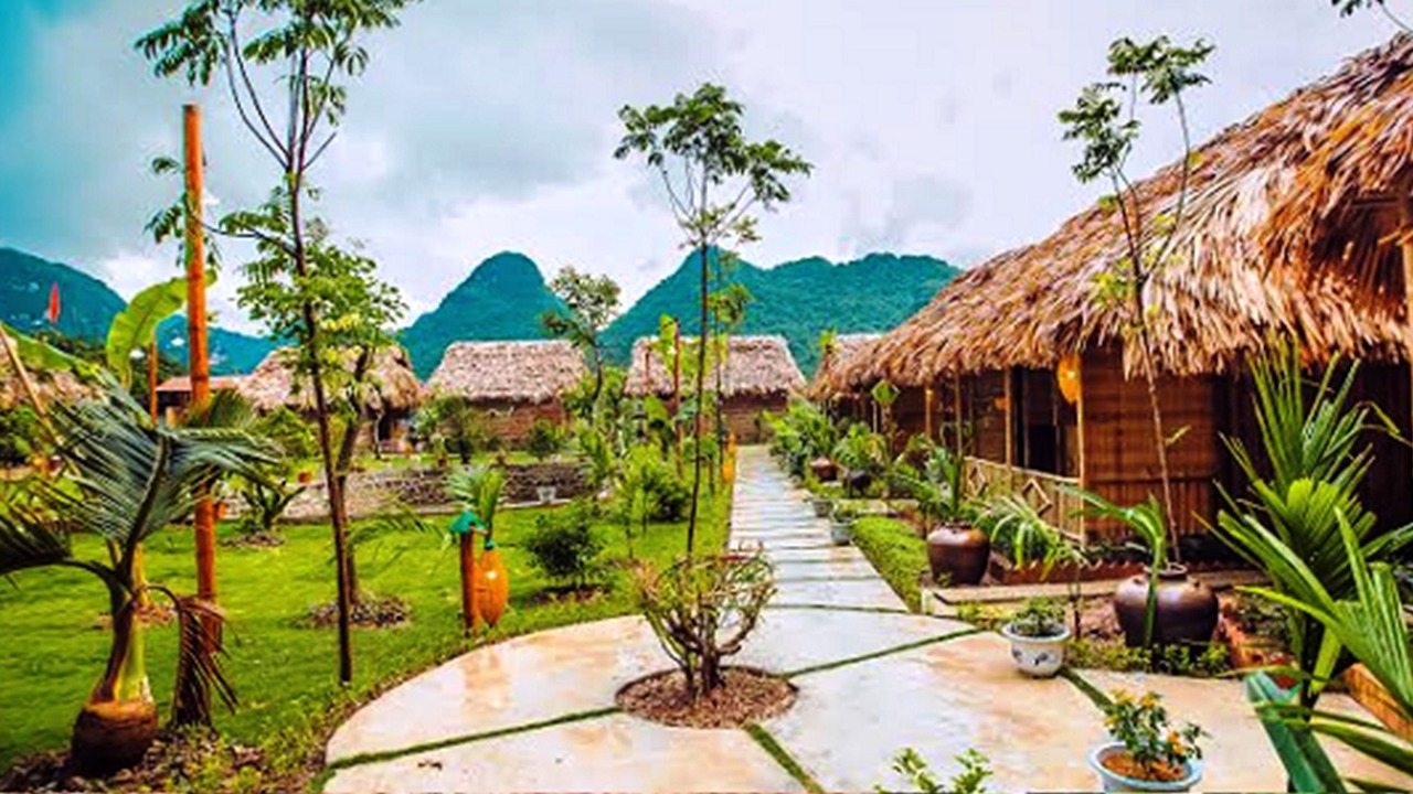 Photo of Outdoor in Hoa Lu