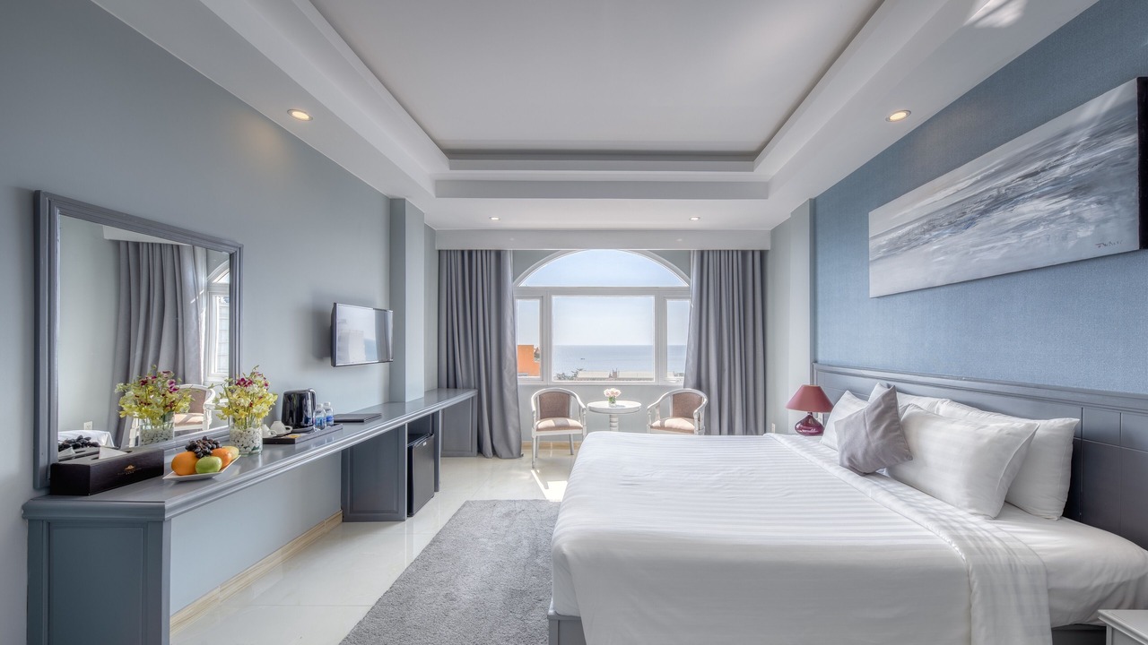 Photo of Bedroom in Duong Dong