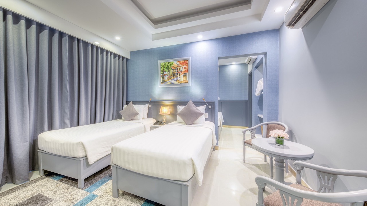 Photo of Bedroom in Duong Dong