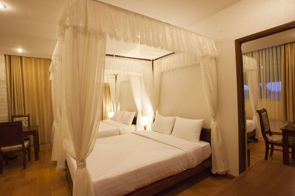 Photo of Bedroom in Ninh Kieu