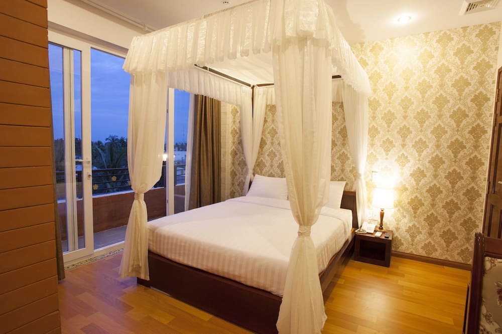 Photo of Bedroom in Ninh Kieu
