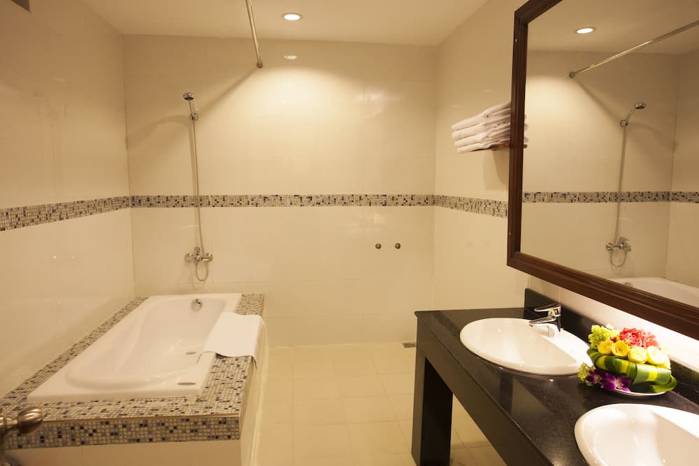 Photo of Bathroom in Ninh Kieu