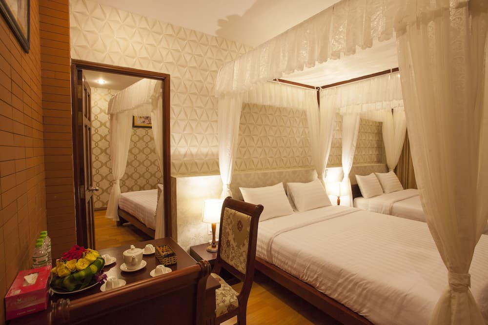 Photo of Livingroom in Ninh Kieu