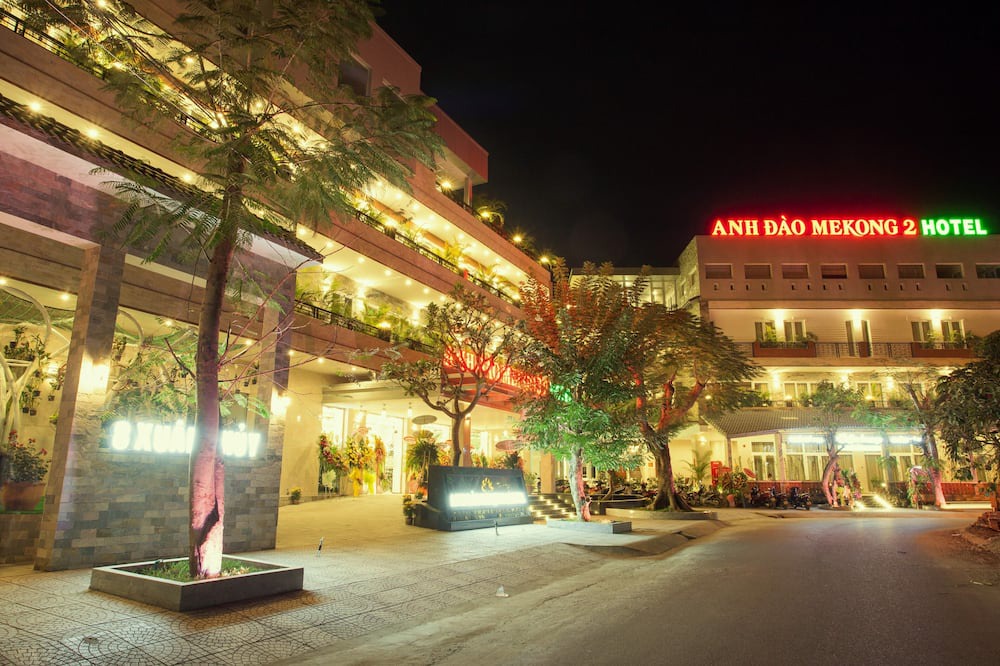 Photo of Outdoor in Ninh Kieu