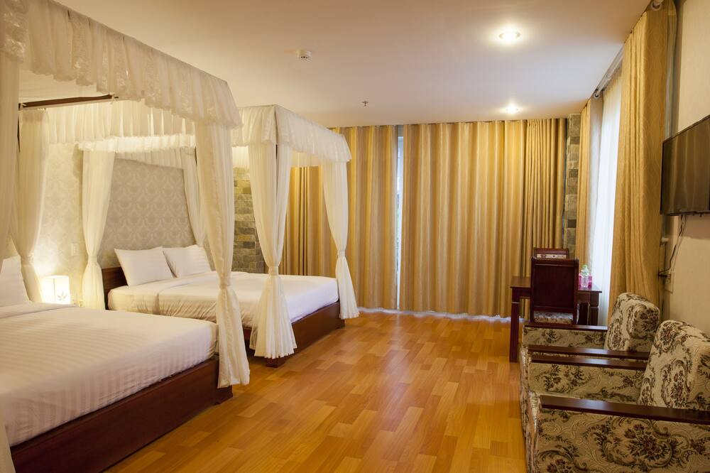 Photo of Bedroom in Ninh Kieu