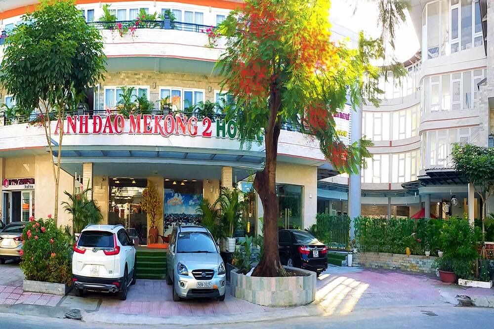Photo of Outdoor in Ninh Kieu