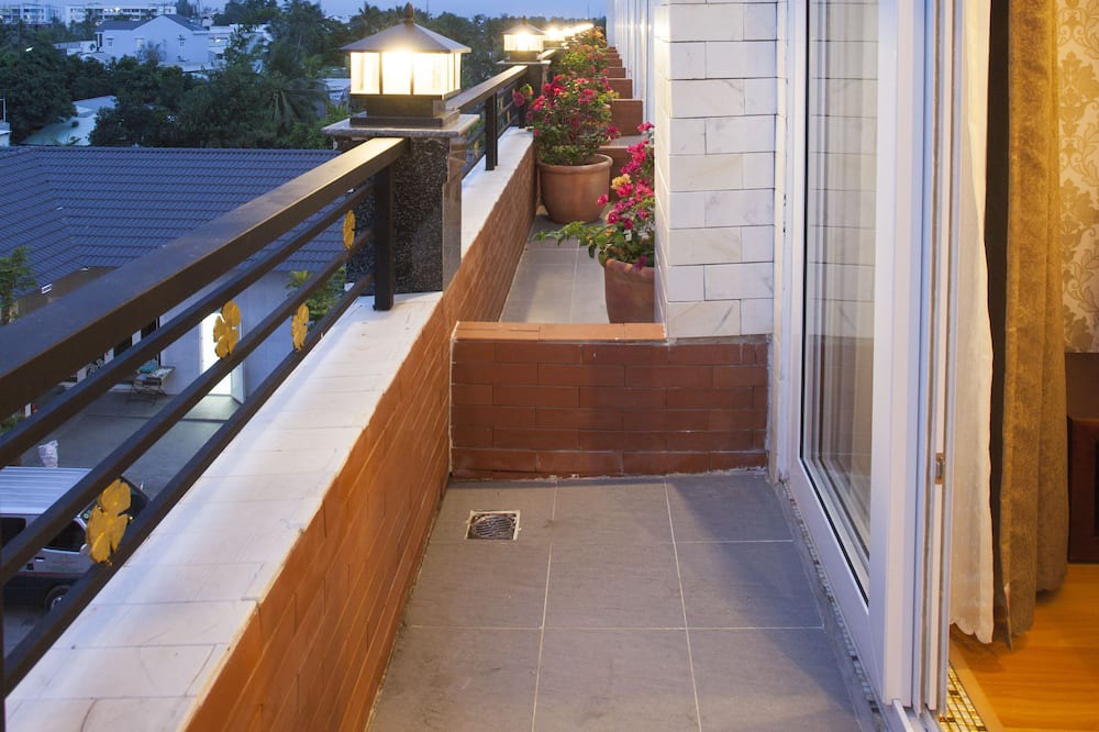 Photo of Patio Balcony in Ninh Kieu