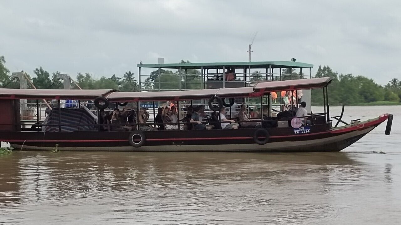 Photo of Outdoor in Cai Lay