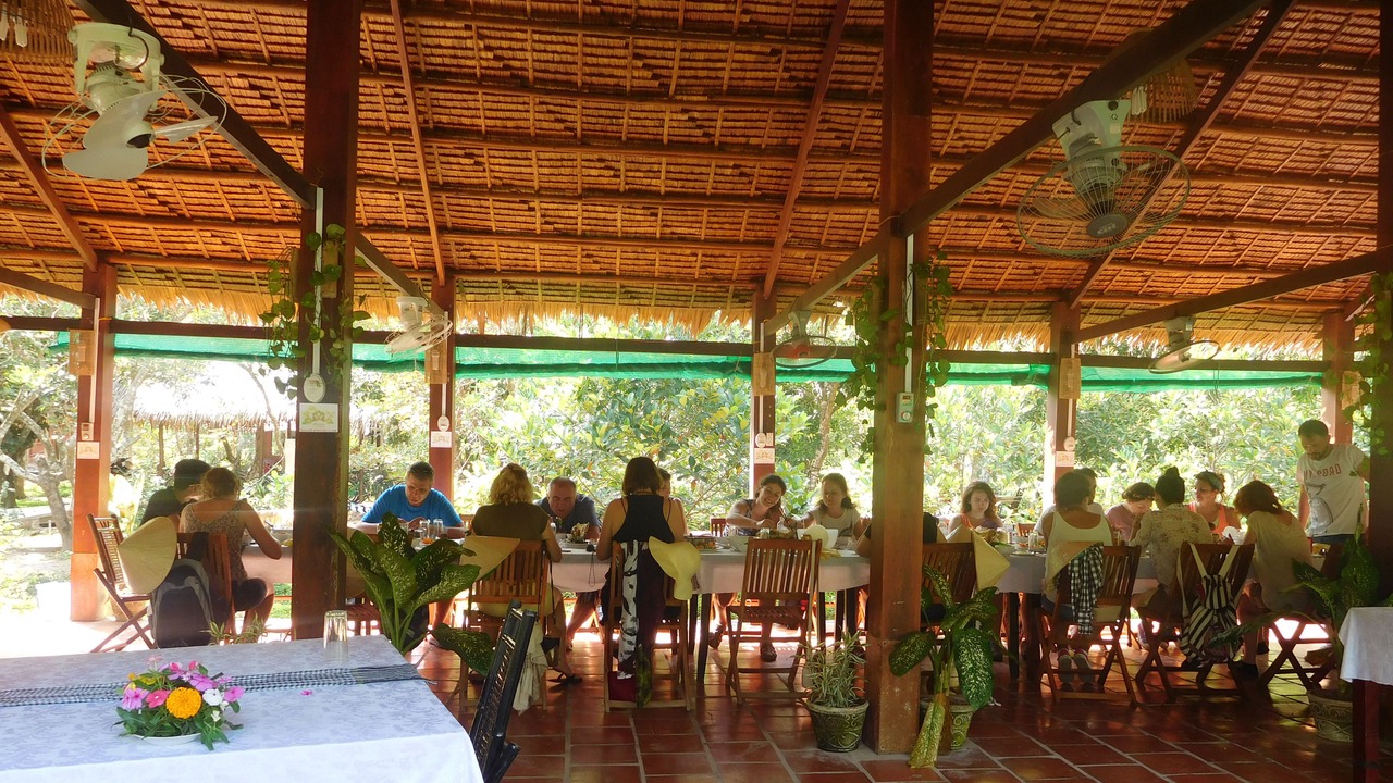 Photo of Others in Cai Lay