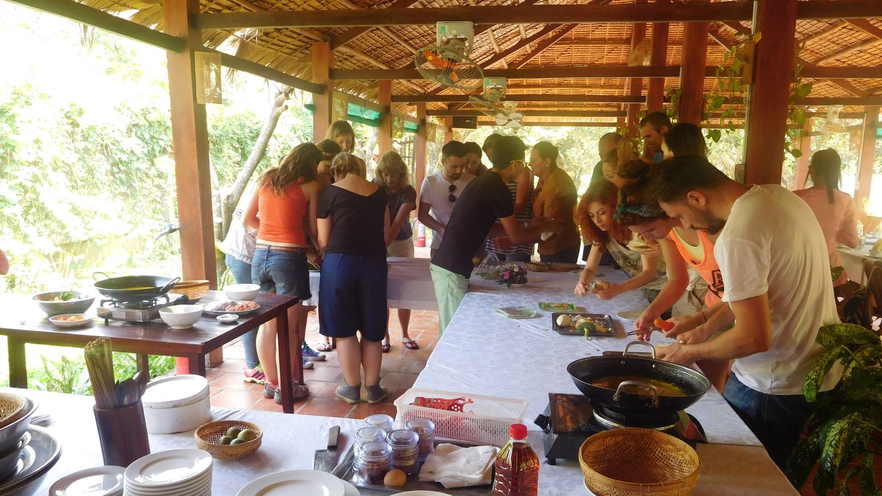 Photo of Others in Cai Lay
