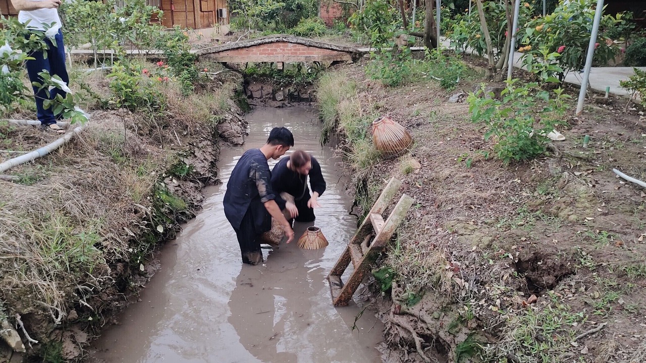 Photo of Outdoor in Cai Lay