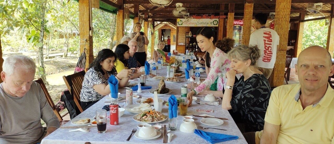 Photo of Outdoor in Cai Lay