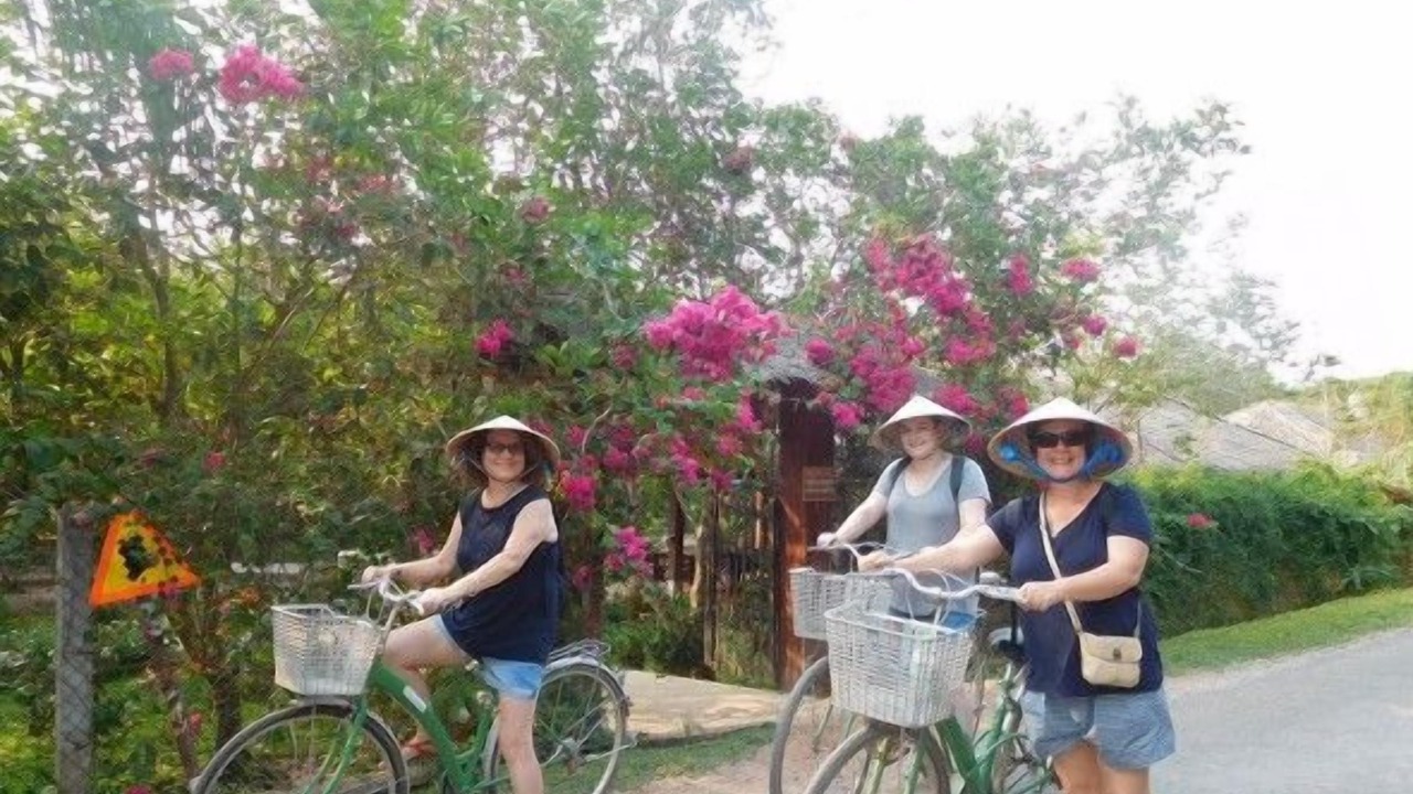Photo of Outdoor in Cai Lay