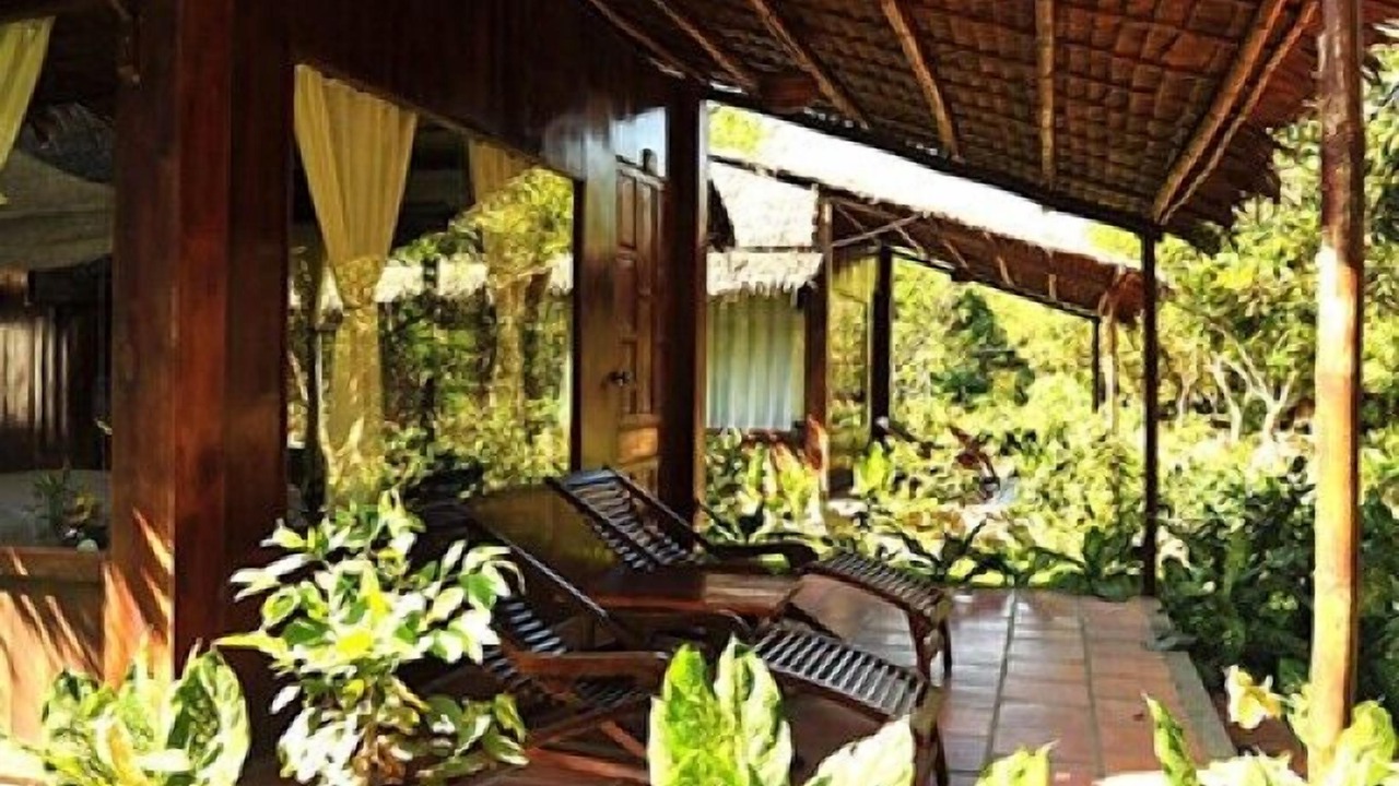 Photo of Patio Balcony in Cai Lay